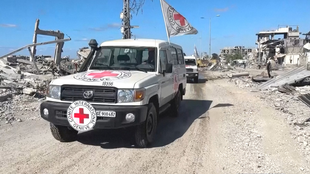 যুদ্ধবিরতি উপেক্ষা করে গাজায় ইসরায়েলি হামলা, নিহত ৯