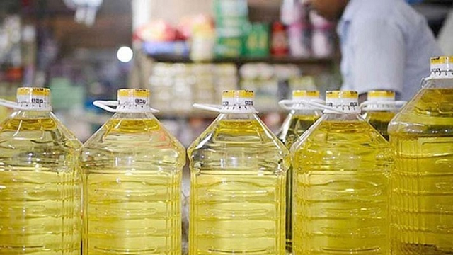 আবারও বাড়ল সয়াবিন তেলের দাম