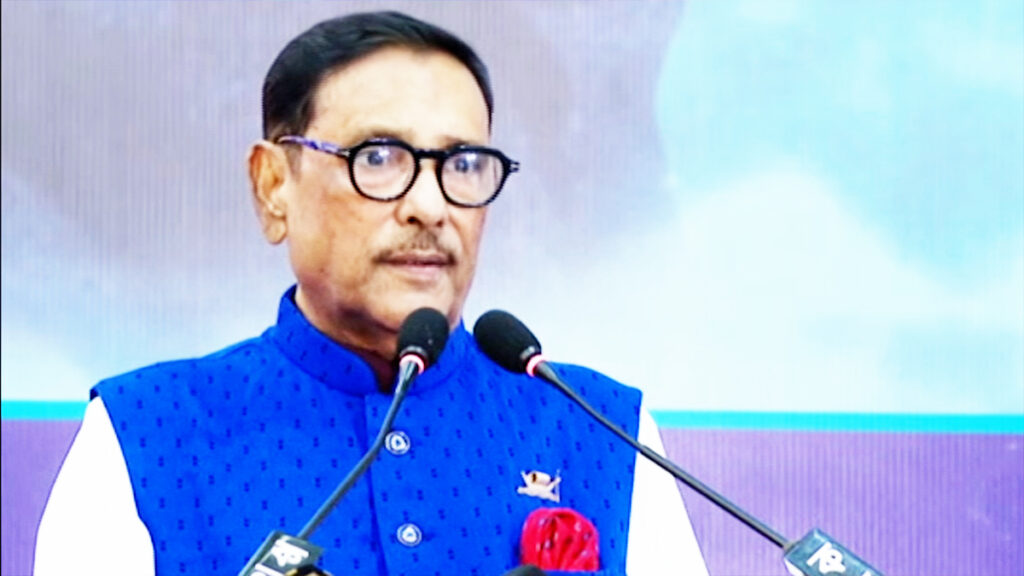 ‘২৮ অক্টোবরে পালিয়ে বেসামাল হয়ে আ. লীগের বিরুদ্ধে ফখরুলের আক্রমণ’