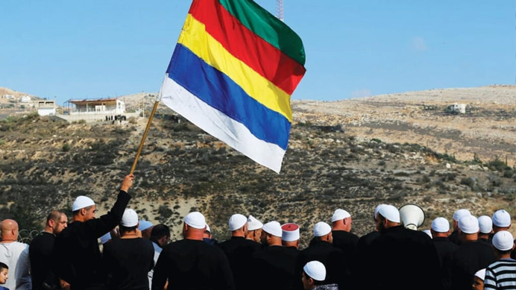 সিরিয়ায় সংঘর্ষে নিহত ৩০