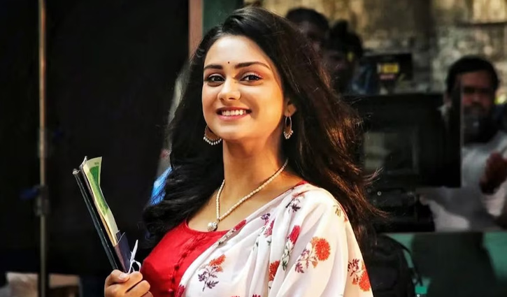 চুলের মুঠি ধরে মারধরের অভিযোগে হাইকোর্টে অভিনেত্রী