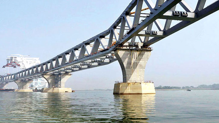 পদ্মা সেতুর উদ্বোধন উপলক্ষ্যে পুলিশের ট্রাফিক নির্দেশনা