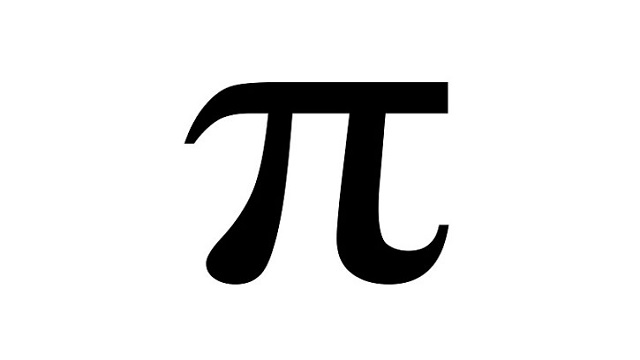 আজ বিশ্ব পাই দিবস