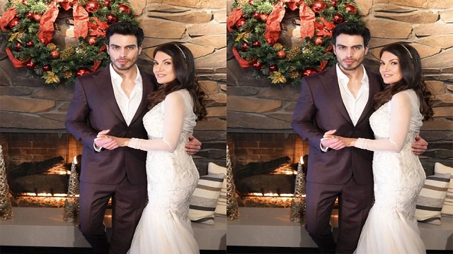 বিয়ে করলেন ইমরান খানের সাবেক স্ত্রী রেহাম