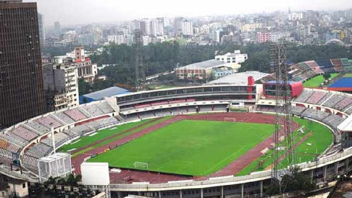 বঙ্গবন্ধু স্টেডিয়ামের নাম বদলে ‘জাতীয় স্টেডিয়াম’ নামকরণ