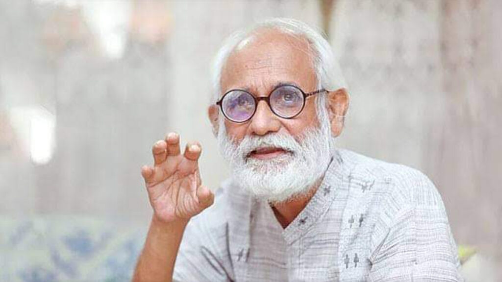 আগাম জামিন পেলেন জ্যেষ্ঠ আইনজীবী জেড আই পান্না