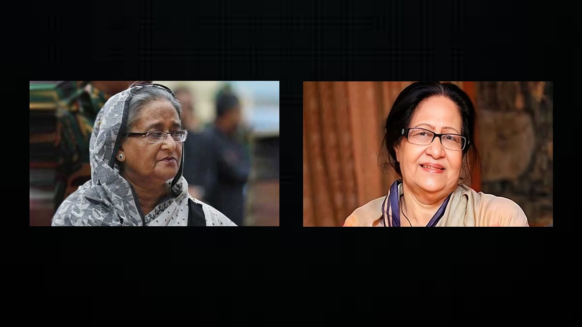 পান্না কায়সারের মৃত্যুতে প্রধানমন্ত্রীর শোক