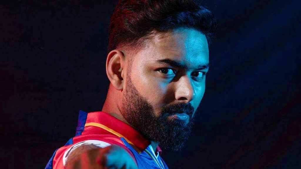 আইপিএলের ইতিহাসে সর্বোচ্চ দামী ক্রিকেটার পান্ত