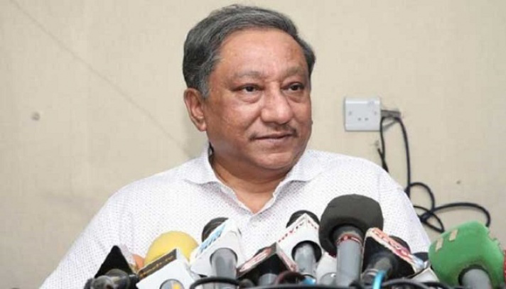 আইপিএল ফাইনাল দেখতে ভারত যাচ্ছেন পাপন