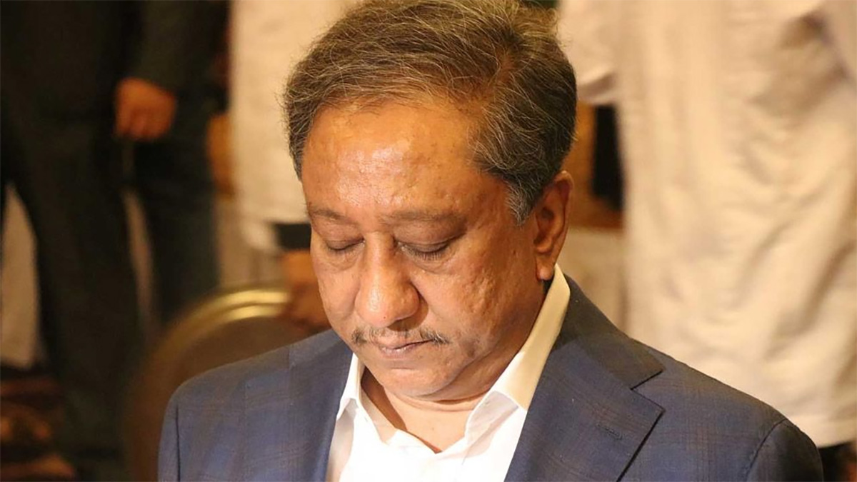 বিসিবির অর্থ আত্মসাতের অভিযোগে পাপনের বিরুদ্ধে দুদকের অনুসন্ধান