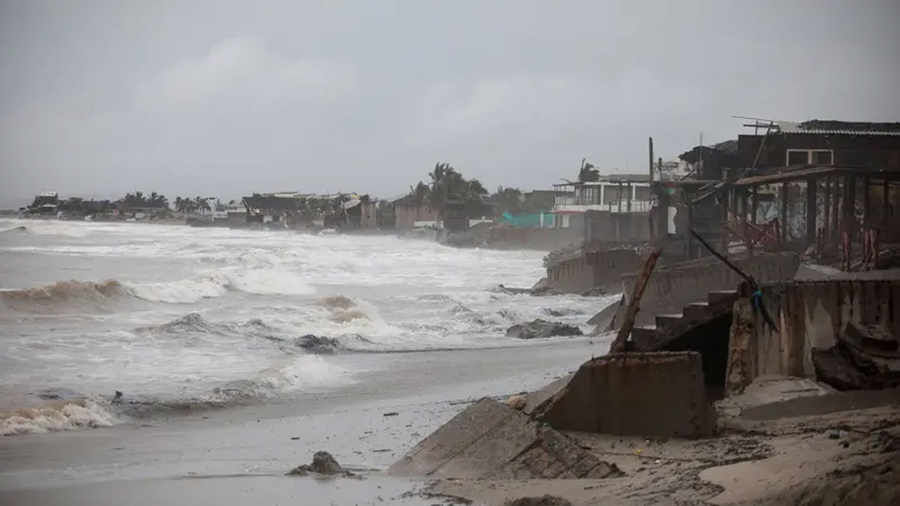পেরুতে ৭.২ মাত্রার শক্তিশালী ভূমিকম্প, সুনামি সতর্কতা জারি