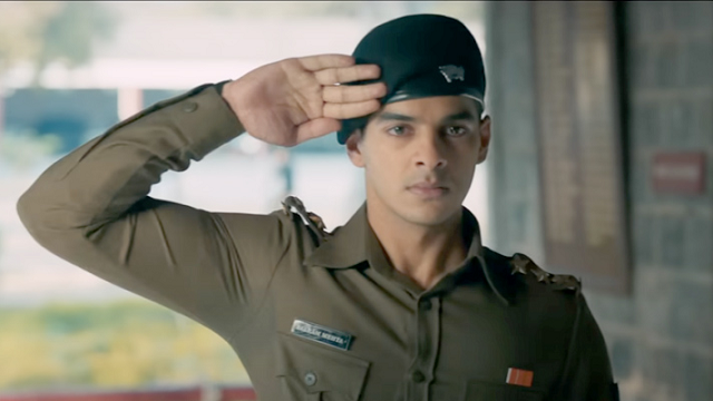 বলিউডের ছবিতে ‘জয় বাংলা’