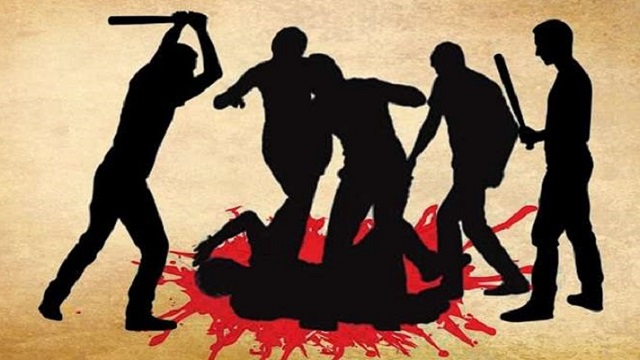 চোর সন্দেহে গণপিটুনিতে প্রাণ গেল ২ জনের