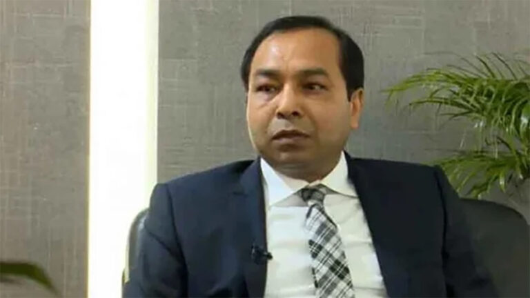 পিকে হালদারের রেড নোটিশের মেয়াদ ৫ বছর বাড়াতে চিঠি দিচ্ছে দুদক