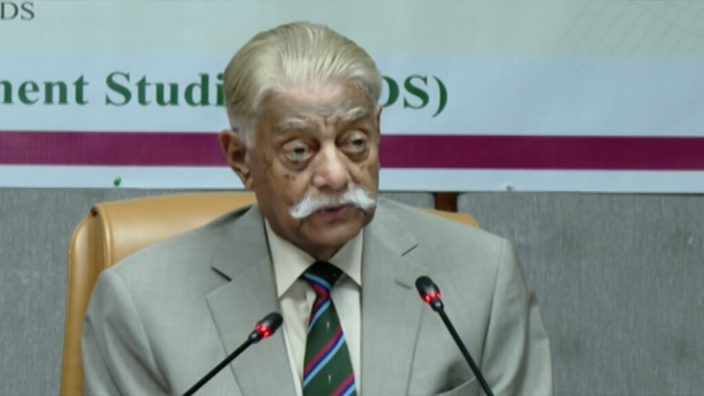 মানবসম্পদ উন্নয়নে কাজ করছে সরকার: পরিকল্পনামন্ত্রী