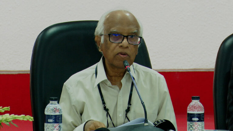 পাহাড়ে প্রযুক্তি ব্যবহার করে বনাঞ্চল সুরক্ষায় কাজ করার আহ্বান পরিকল্পনা উপদেষ্টার