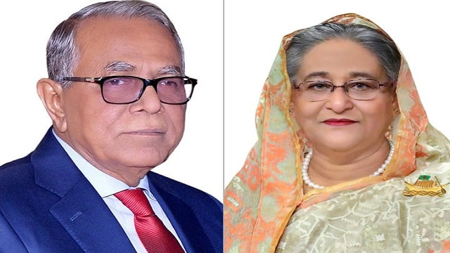 জাফরুল্লাহ চৌধুরীর মৃত্যুতে রাষ্ট্রপতি ও প্রধানমন্ত্রীর শোক