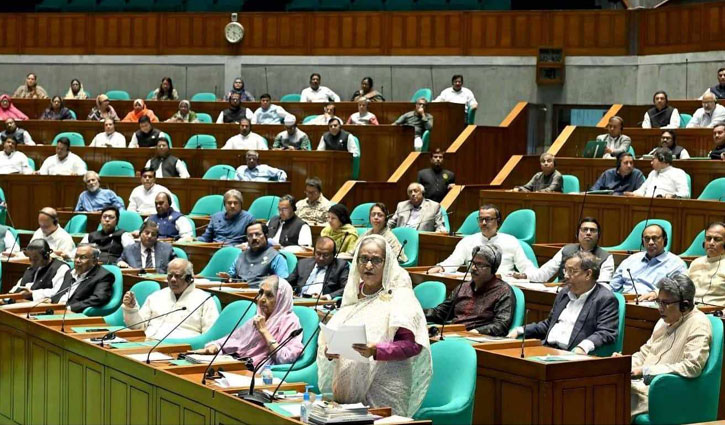 গ্রামে নয়, গুলশান-বনানীতে লোডশেডিং দিন: প্রধানমন্ত্রী