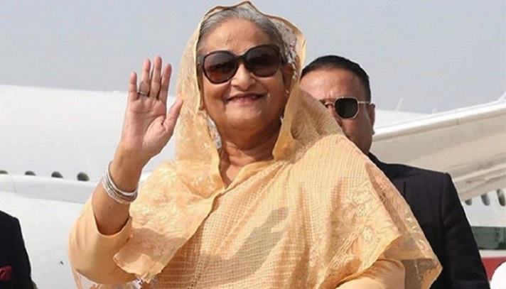 নভেম্বরে জাপান সফরে যাচ্ছেন প্রধানমন্ত্রী