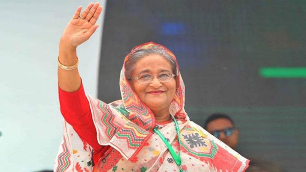 Pm Hasina 1