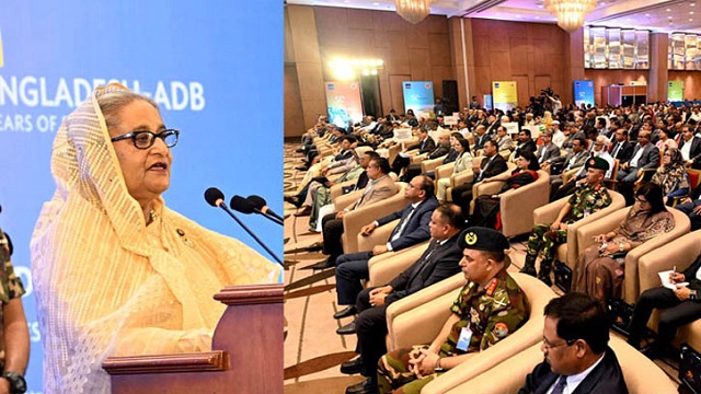 সহজ শর্তে ঋণ অব্যাহত রাখার আহ্বান প্রধানমন্ত্রীর