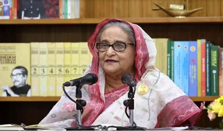 যারাই দুর্নীতির সঙ্গে জড়িত, তাদের বিরুদ্ধেই ব্যবস্থা: প্রধানমন্ত্রী