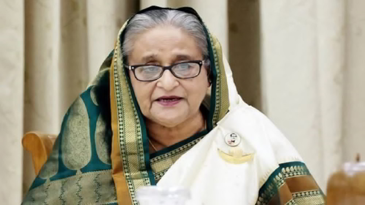 আটক শিক্ষার্থীদের মুক্তির নির্দেশ, প্রধানমন্ত্রী বললেন বিচার হবে প্রতিটি হত্যার