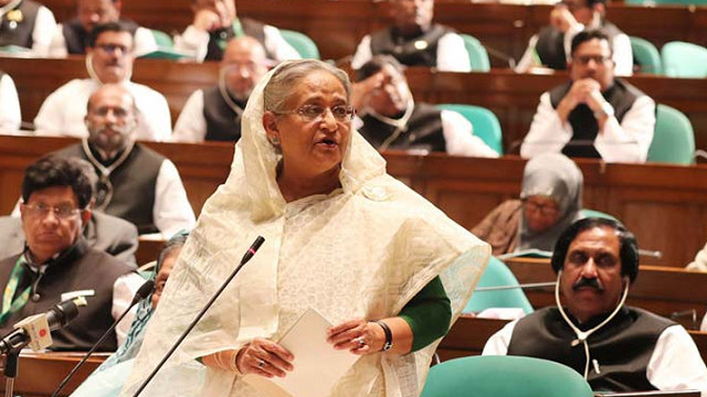 বিদ্যুৎ সঙ্কট কাটাতে জ্বালানি তেল ও কয়লা কেনার উদ্যোগ নেয়া হয়েছে: প্রধানমন্ত্রী