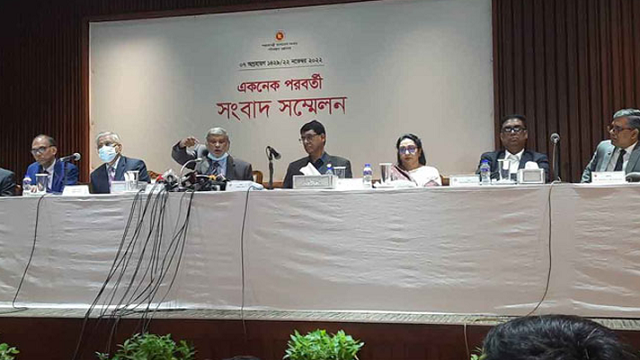 রেমিট্যান্স ভালোর দিকে মোড় নিচ্ছে: পরিকল্পনামন্ত্রী