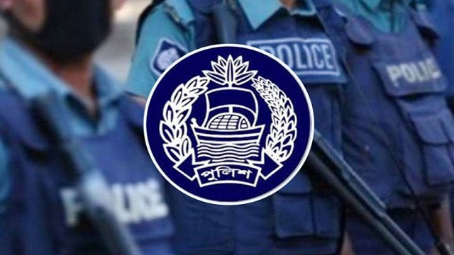 অতিরিক্ত-সহকারী পুলিশ সুপার পদমর্যাদার ১৬ কর্মকর্তাকে বদলি