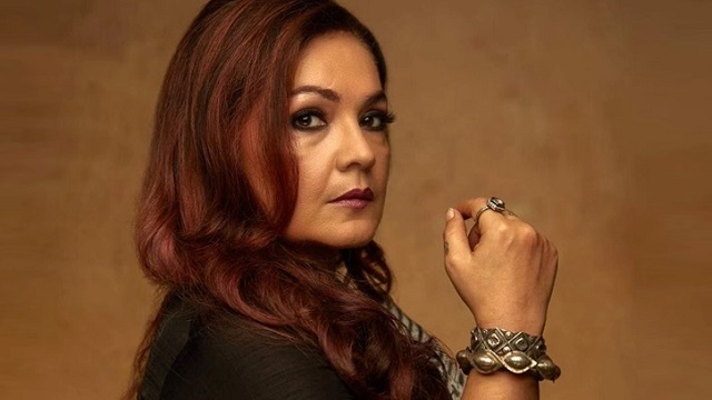 করোনায় আক্রান্ত অভিনেত্রী পূজা ভাট