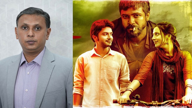 পরাণ–এর আগাম টিকিট কেনার হিড়িক