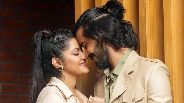 পরীমনিকেই জিজ্ঞাসা করেন কার রক্তের ছবি ওটি: রাজ