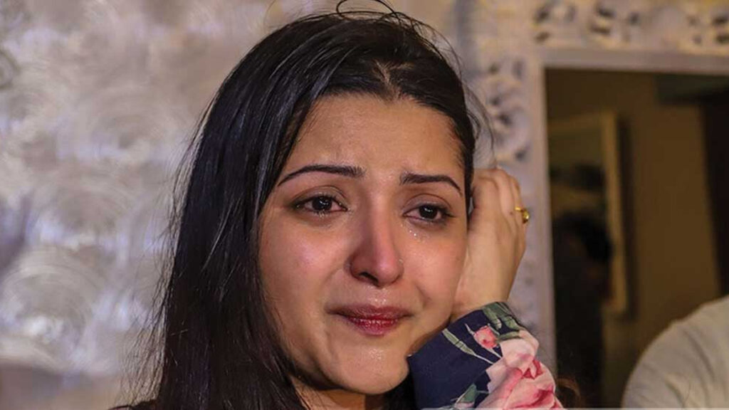 পরীমণির বিরুদ্ধে মাদক মামলার বিচার চলবে: হাইকোর্ট