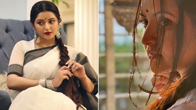 ‘আমি তোমার প্রাক্তন প্রেমিকাদের মতো নই, চাইলেই আবার গায়ে ঘেঁষা যায়’