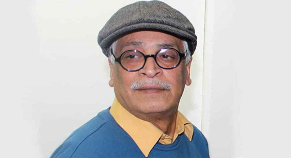 নির্বাসিত কবি দাউদ হায়দার মারা গেছেন