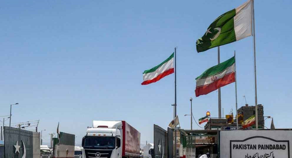 ইরান-ইসরায়েল সংঘাত: যে সিদ্ধান্ত নিল পাকিস্তান