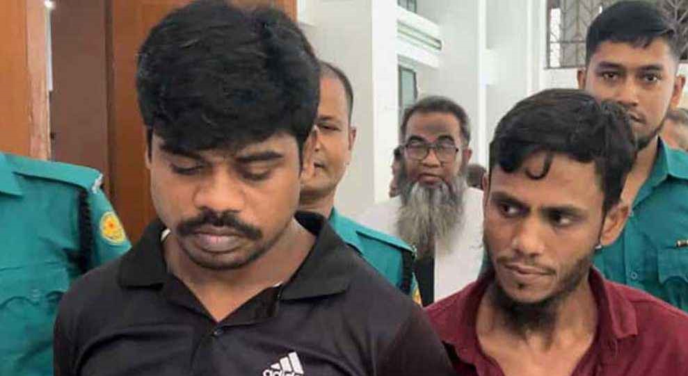 কদমতলীতে মা-মেয়ে হত্যা: ৩ জনের মৃত্যুদণ্ড