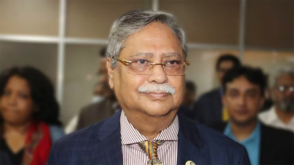 বাংলাদেশ ক্রিকেট দলকে রাষ্ট্রপতির অভিনন্দন