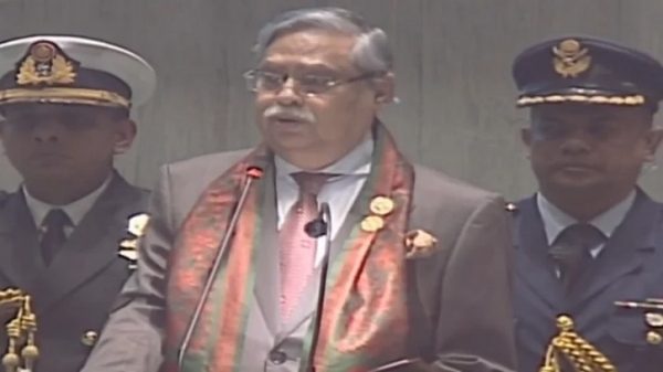 President Shabuddin 2401301721