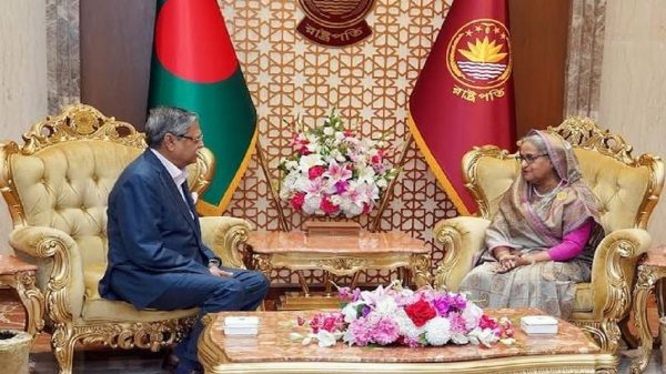 President Pm