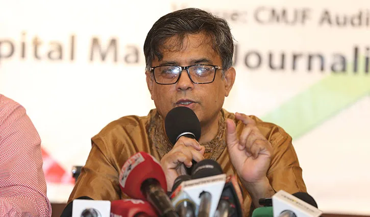 পৃথিবীর কোনো শক্তি নির্বাচন ঠেকাতে পারবে না: প্রেস সচিব