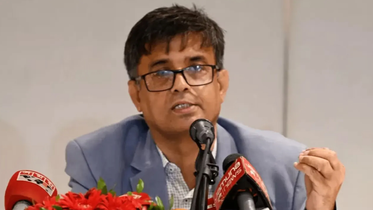 গংগাচড়ায় হিন্দু পাড়ায় হামলার ঘটনায় পুলিশ ও প্রশাসনের বক্তব্য জানালেন প্রেস সচিব