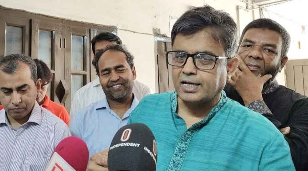 সাজানো নির্বাচনে জিতেছিলেন সাকিব: প্রেস সচিব