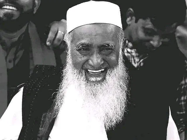 সাবেক ধর্মমন্ত্রী মতিউর রহমান আর নেই