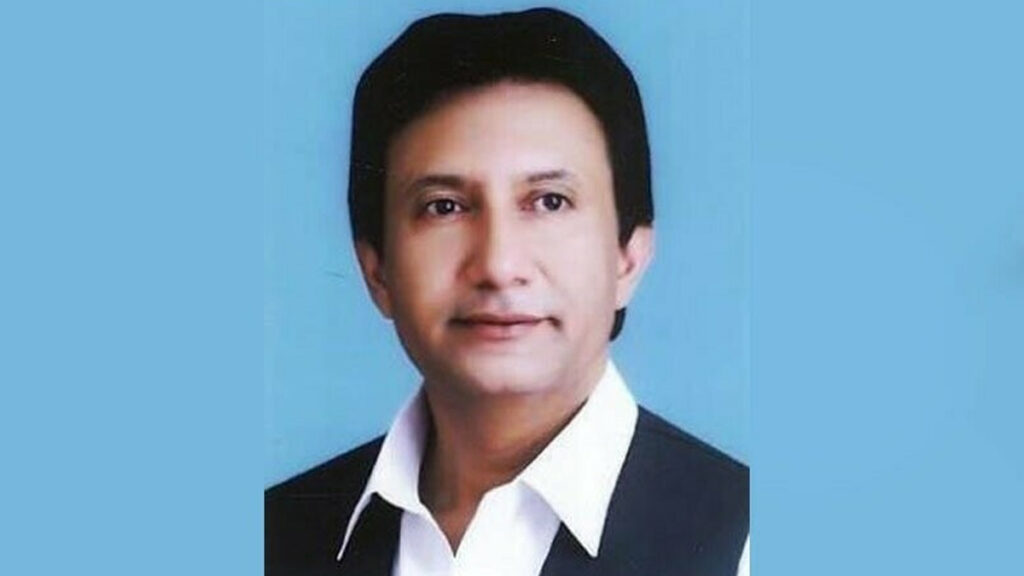 ইমরান খানের দলের পরাজিত প্রার্থীকে গুলি করে হত্যা