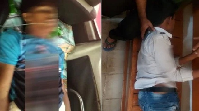 বাউফলে কিশোর গ্যাংয়ের হামলায় দুই শিক্ষার্থী খুন