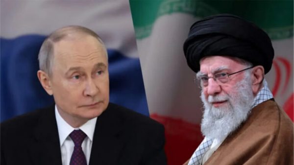 Putin iran 768x432