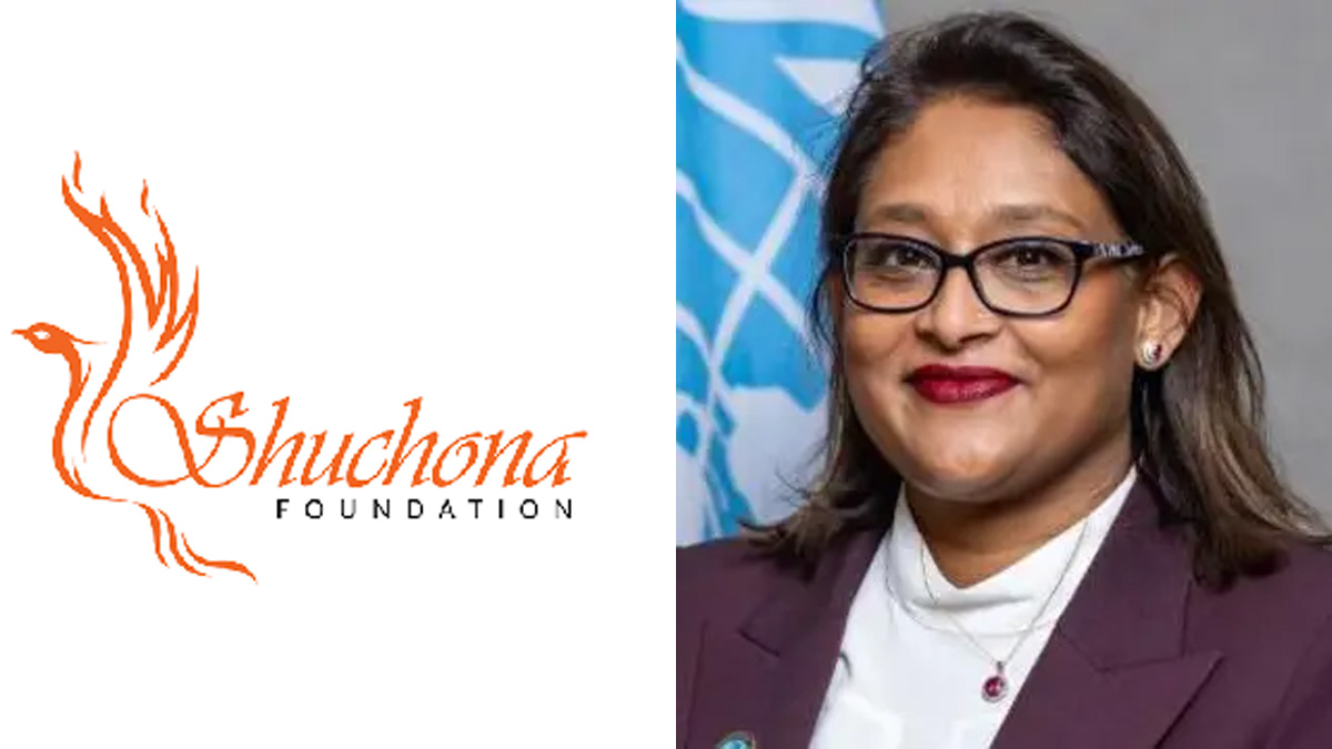 পুতুলের সূচনা ফাউন্ডেশনের ১৪টি ব্যাংক হিসাব অবরুদ্ধের আদেশ