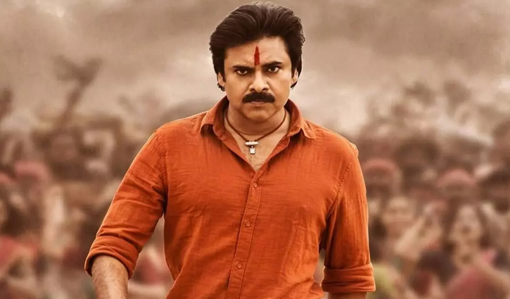 অগ্নিদগ্ধ পবন কল্যাণের ৮ বছরের পুত্র